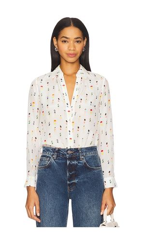 Eloise Blouse in . Size M, S, XL, XS - Alice + Olivia - Modalova