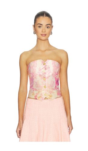 Kelcey Strapless Vest en . Taille 2. Also en 4, 8, 10 - Alice + Olivia - Modalova