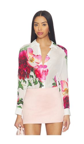 Willa Top en . Taille XS. Also en S - Alice + Olivia - Modalova
