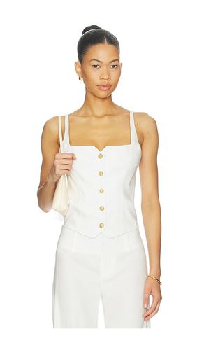 Esma Cropped Top en . Taille 2. Also en 12 - Alice + Olivia - Modalova