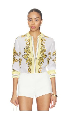 Willa Top en ,. Taille M. Also en S, XS - Alice + Olivia - Modalova