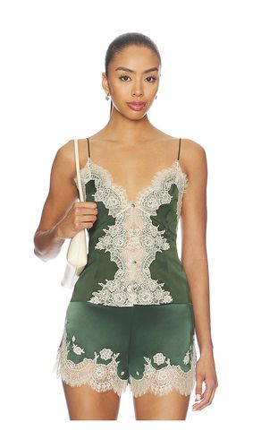 TOP DENTELLE JULIETTA en . Taille 4. Also en 6 - Alice + Olivia - Modalova