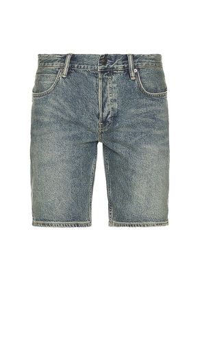 SHORT EN JEAN IGGY en . Taille 30. Also en 32, 34, 36 - ALLSAINTS - Modalova