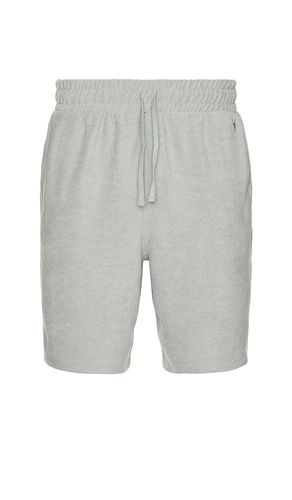 SHORT MOLLETON FELIX in . Size M, S, XL/1X - ALLSAINTS - Modalova