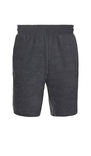 SHORT MOLLETON FELIX in . Size S, XL/1X - ALLSAINTS - Modalova