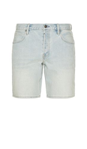 SHORT EN JEAN SWITCH in . Size 36 - ALLSAINTS - Modalova