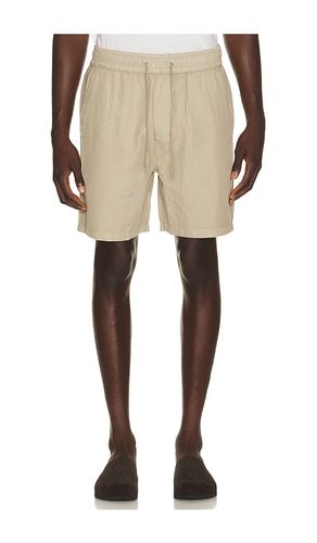 SHORT FOLGATE en . Taille S. Also en M, XL/1X - ALLSAINTS - Modalova