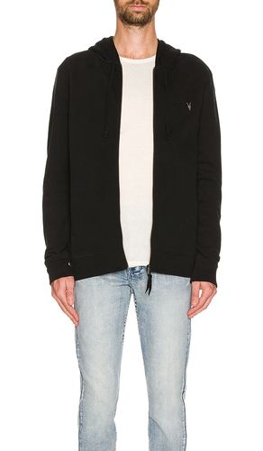 SWEAT À CAPUCHE RAVEN en . Taille L. Also en M, S, XL - ALLSAINTS - Modalova