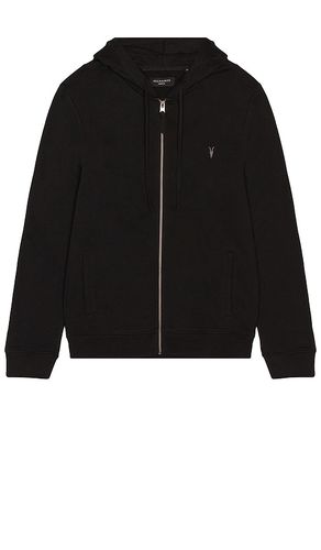 SWEAT À CAPUCHE RAVEN en . Taille L. Also en S - ALLSAINTS - Modalova