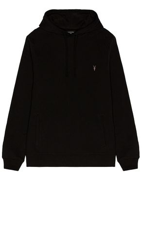 SWEAT À CAPUCHE RAVEN en . Taille S. Also en XS - ALLSAINTS - Modalova