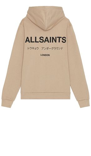 SWEAT À CAPUCHE in . Size M, S, XL/1X - ALLSAINTS - Modalova