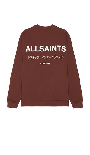 SWEAT in . Size M, S - ALLSAINTS - Modalova