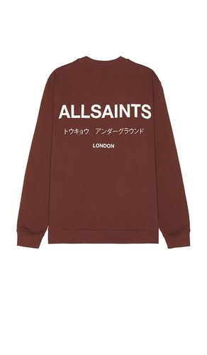 SWEAT in . Size M, S, XL/1X - ALLSAINTS - Modalova