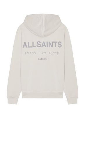 SWEAT À CAPUCHE in . Size M, S - ALLSAINTS - Modalova