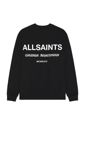 SWEAT SANCTUM in . Size M, S, XL/1X - ALLSAINTS - Modalova