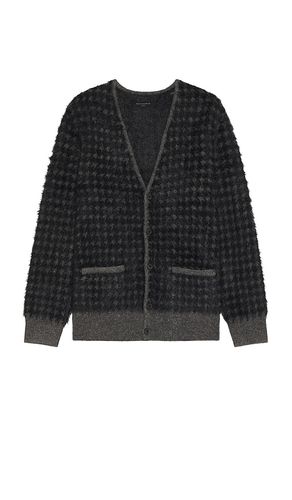 GILET EDGAR in . Size M - ALLSAINTS - Modalova