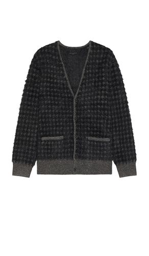 GILET EDGAR in . Size M, S - ALLSAINTS - Modalova