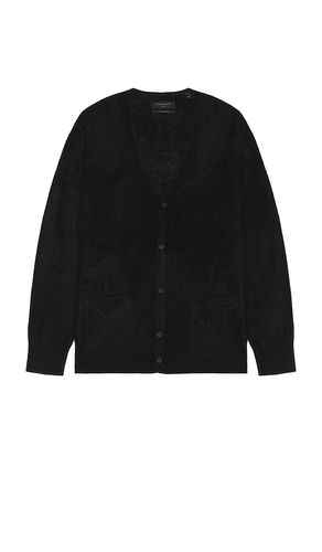GILET ABEL in . Size M, S - ALLSAINTS - Modalova
