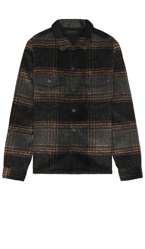 BLOUSON in . Size M, XL/1X - ALLSAINTS - Modalova