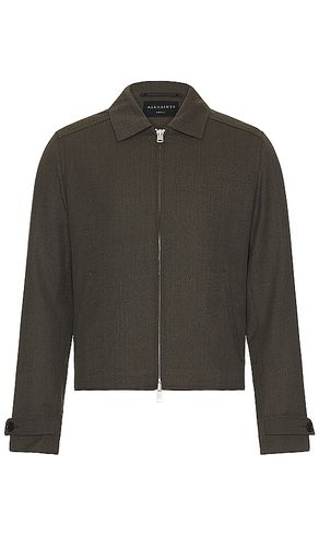 BLOUSON in . Size M, S - ALLSAINTS - Modalova