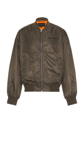 BLOUSON in . Size S, XL/1X - ALLSAINTS - Modalova