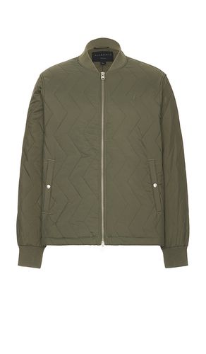 BLOUSON in . Size S, XL/1X - ALLSAINTS - Modalova