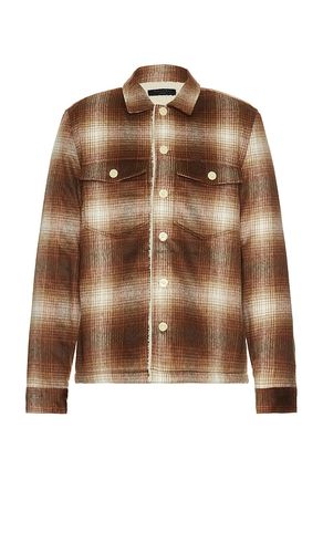 BLOUSON en . Taille L. Also en S - ALLSAINTS - Modalova
