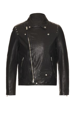 BLOUSON CROW in . Size M, S, XL/1X - ALLSAINTS - Modalova