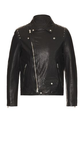 BLOUSON CROW in . Size XL/1X - ALLSAINTS - Modalova
