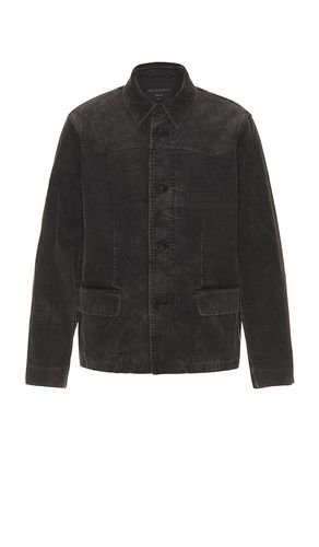 BLOUSON MISSION in . Size M, S, XL/1X - ALLSAINTS - Modalova