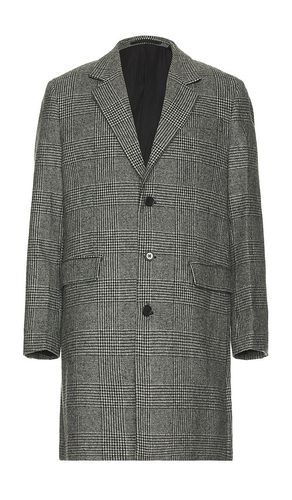 ALLSAINTS MANTEAU in Grey. Size 42 - ALLSAINTS - Modalova