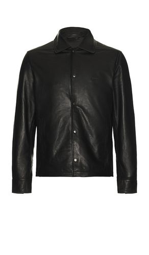 MANTEAU COL CHÂLE ARLINGTON in . Size S - ALLSAINTS - Modalova