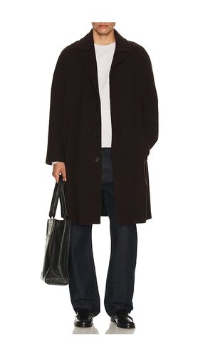 MANTEAU DUKE en . Taille 40. Also en 42, 44 - ALLSAINTS - Modalova