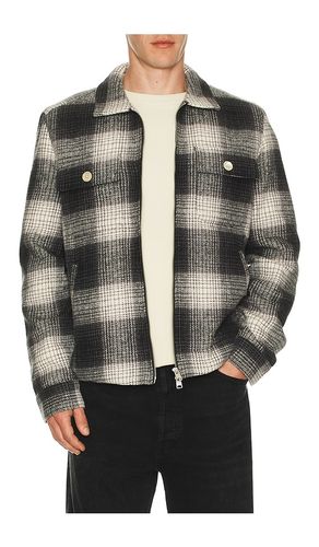 BLOUSON MATHESON en . Taille L. Also en XL/1X - ALLSAINTS - Modalova