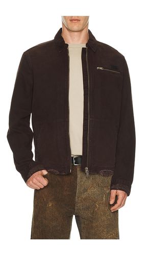 BLOUSON ROTHWELL en . Taille L. Also en S - ALLSAINTS - Modalova