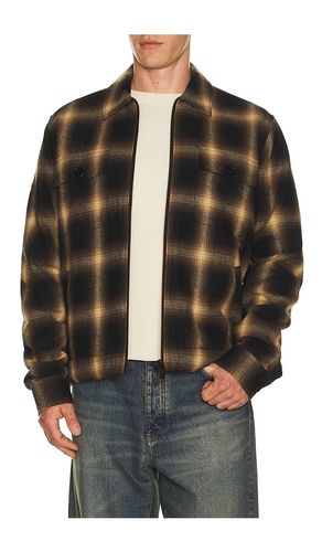 BLOUSON MATHERS en . Taille L. Also en M, S, XL/1X - ALLSAINTS - Modalova