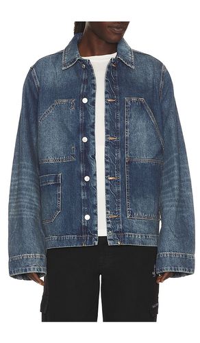BLOUSON EXILE en . Taille L. Also en M, S, XL/1X - ALLSAINTS - Modalova