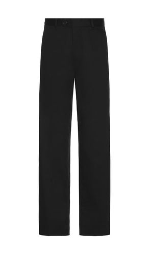 PANTALON NEWTON in . Size 34 - ALLSAINTS - Modalova