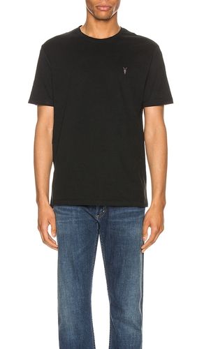 TSHIRT BASIQUE BRACE en . Taille S. Also en M, L - ALLSAINTS - Modalova