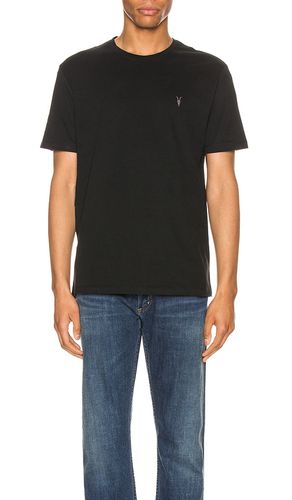 TSHIRT BASIQUE BRACE in . Size S - ALLSAINTS - Modalova