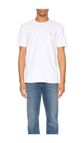 TSHIRT BASIQUE BRACE en . Taille S. Also en M, L, XL, XL/1X - ALLSAINTS - Modalova