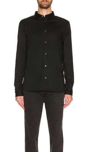CHEMISE HAWTHORNE en . Taille S. Also en M - ALLSAINTS - Modalova