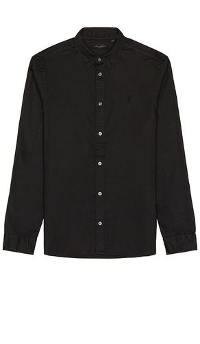 CHEMISE HAWTHORNE in . Size S, XS - ALLSAINTS - Modalova