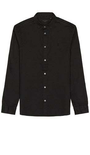 CHEMISE HAWTHORNE in . Size S, XS, XXL - ALLSAINTS - Modalova