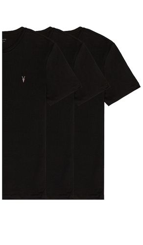 T-SHIRT 3 PACK en . Taille M. Also en S - ALLSAINTS - Modalova