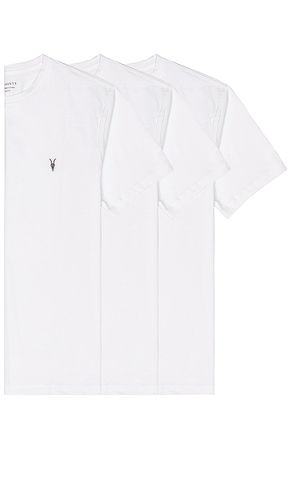 T-SHIRT 3 PACK in . Size M, S, XS - ALLSAINTS - Modalova