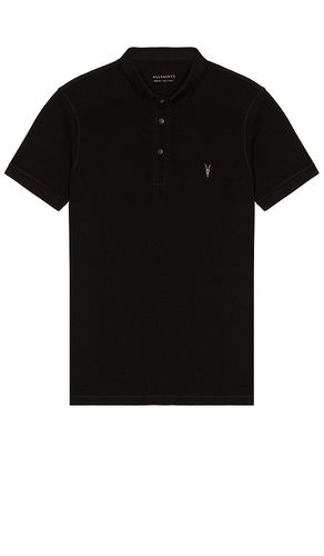 Reform SS Polo in . Size M - ALLSAINTS - Modalova