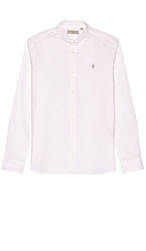 CHEMISE HAWTHORNE LS in . Size M, S - ALLSAINTS - Modalova