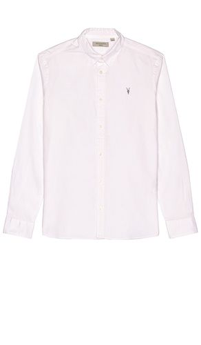 CHEMISE HAWTHORNE LS in . Size M, S, XL/1X, XS, XXL/2X - ALLSAINTS - Modalova