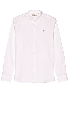 CHEMISE HAWTHORNE LS in . Size M, S, XL/1X, XXL/2X - ALLSAINTS - Modalova